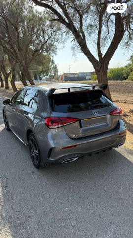 מרצדס-בנץ A-class