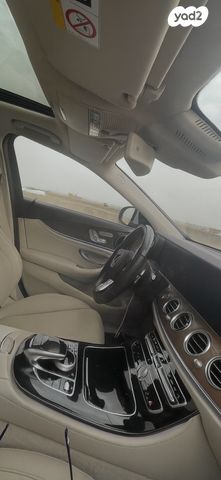 מרצדס-בנץ E-class