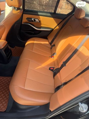 ב מ וו סדרה 3