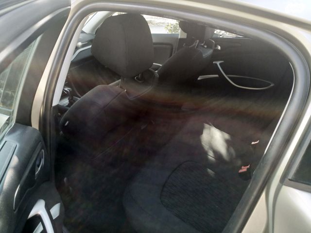 מודעת רכב סיטרואן C5