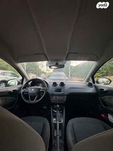 סיאט איביזה