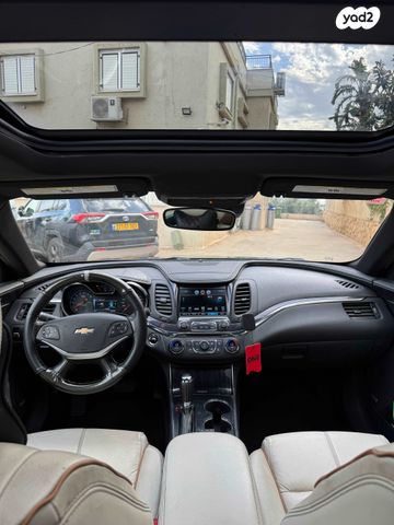 שברולט אימפלה