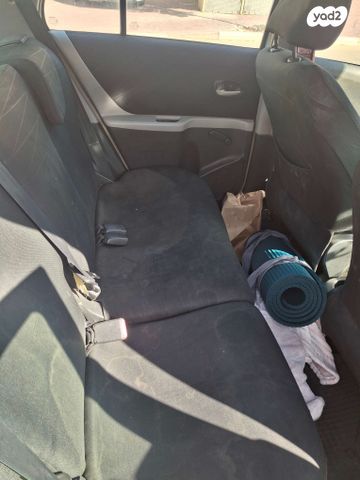 טויוטה יאריס