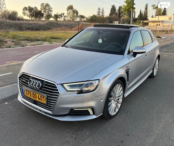 אאודי A3