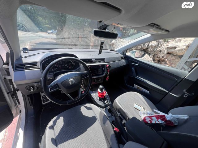 סיאט איביזה