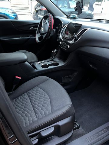 שברולט אקווינוקס