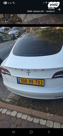 טסלה מודל 3
