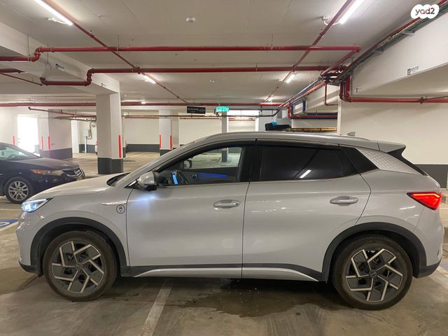 בי.ווי.די אטו 3