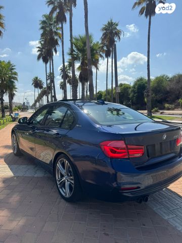 ב מ וו סדרה 3