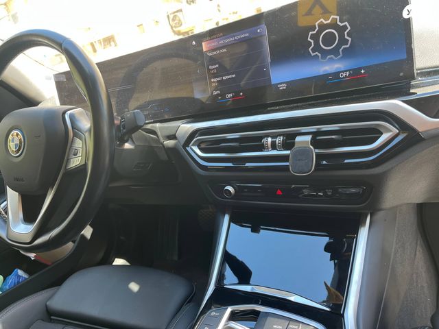 ב מ וו סדרה 3