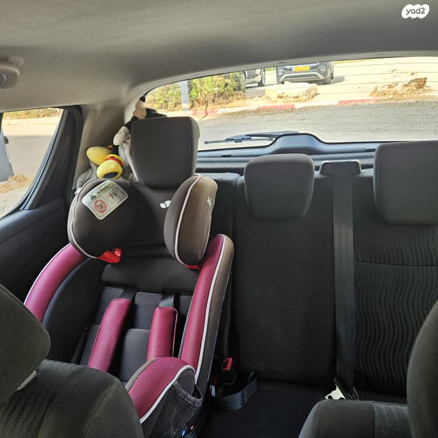 סוזוקי סוויפט