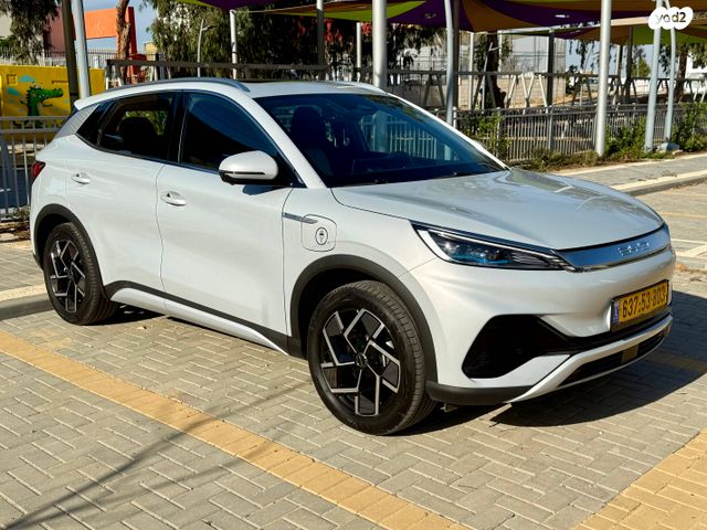 בי.ווי.די אטו 3