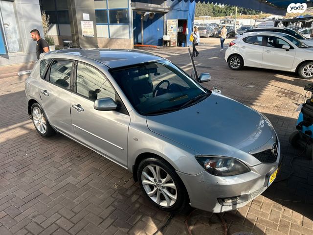 מאזדה 3