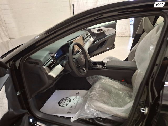 טויוטה קאמרי