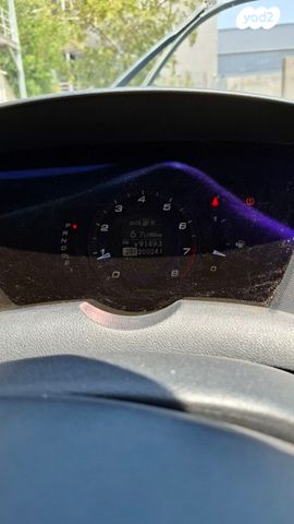 הונדה סיוויק