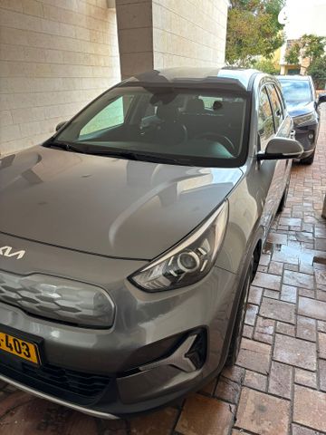 קיה נירו פלוס