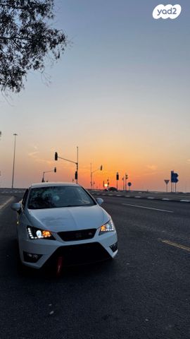 סיאט איביזה