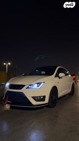 סיאט איביזה