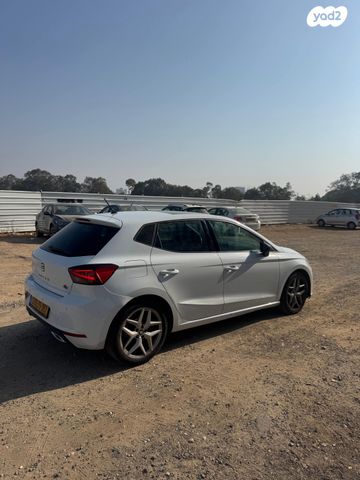 סיאט איביזה