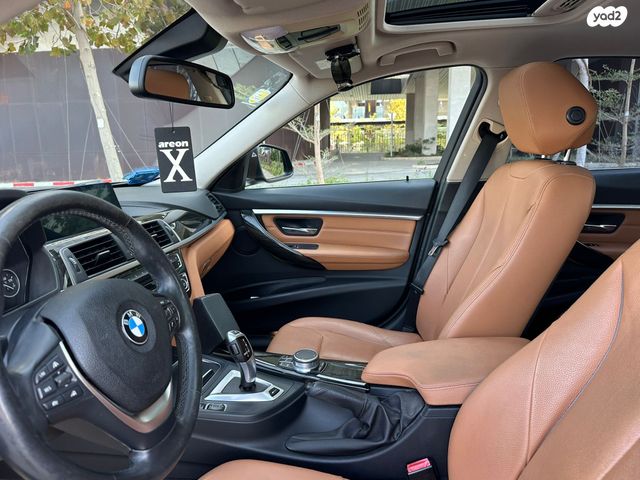 ב מ וו סדרה 3