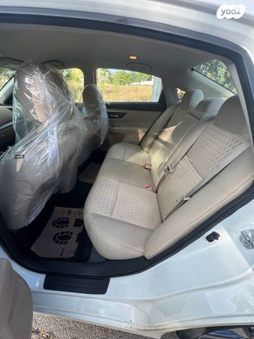 ניסאן אלטימה