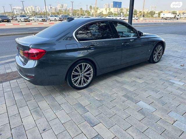 ב מ וו סדרה 3