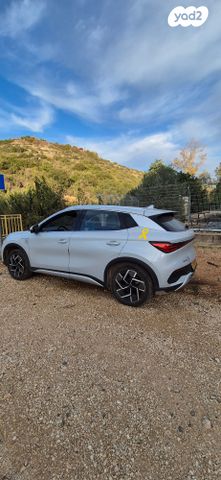 בי.ווי.די אטו 3