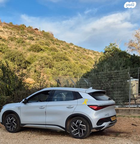 בי.ווי.די אטו 3