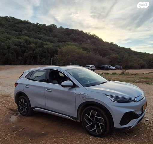 בי.ווי.די אטו 3