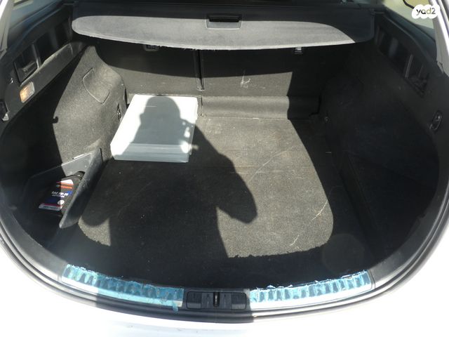 טויוטה אוריס