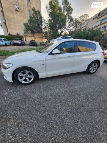 ב מ וו סדרה 1