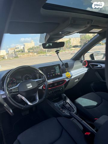 סיאט איביזה