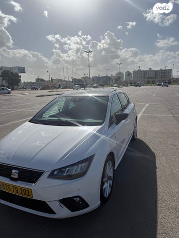 סיאט איביזה