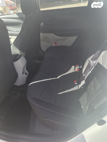 יונדאי באיון