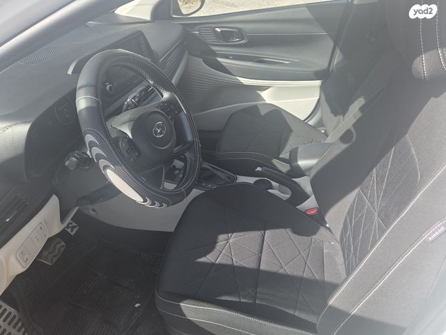 יונדאי באיון