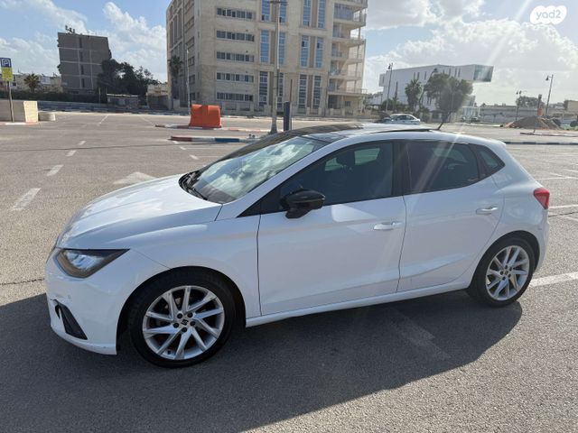 סיאט איביזה