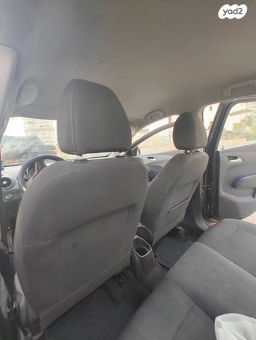 שברולט סוניק