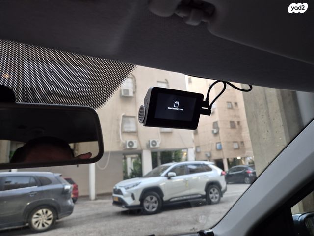 סקודה פאביה