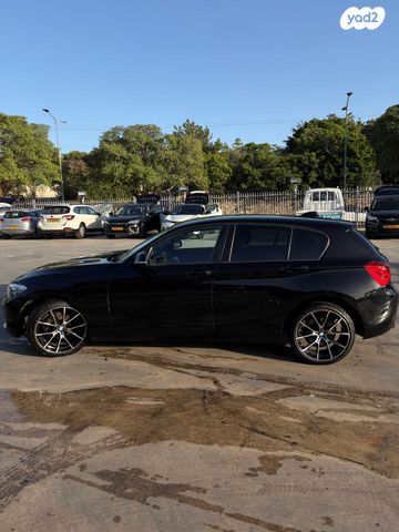 ב מ וו סדרה 1