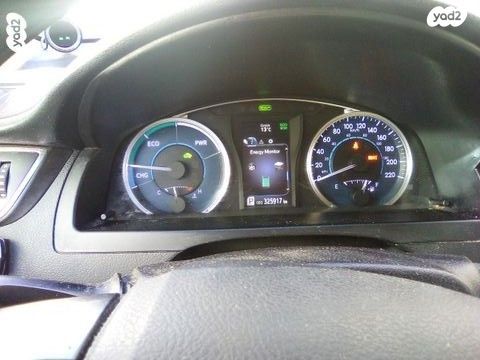 טויוטה קאמרי