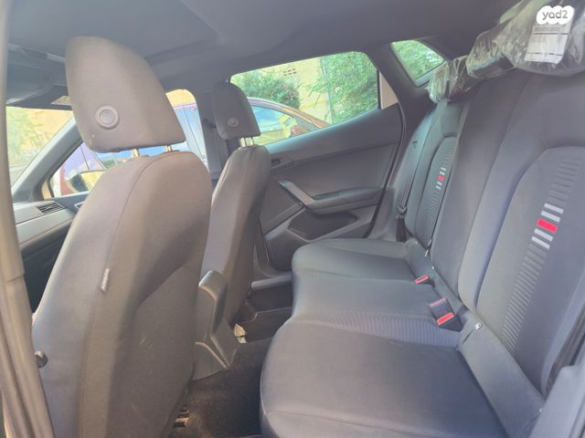 סיאט איביזה