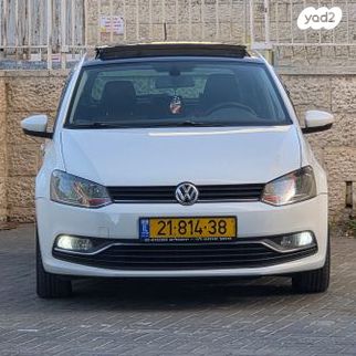 פולקסווגן פולו