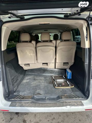 מרצדס-בנץ V-class