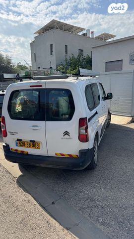 סיטרואן ברלינגו