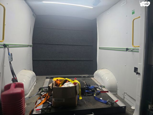 פולקסווגן קראפטר