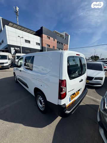 סיטרואן ברלינגו