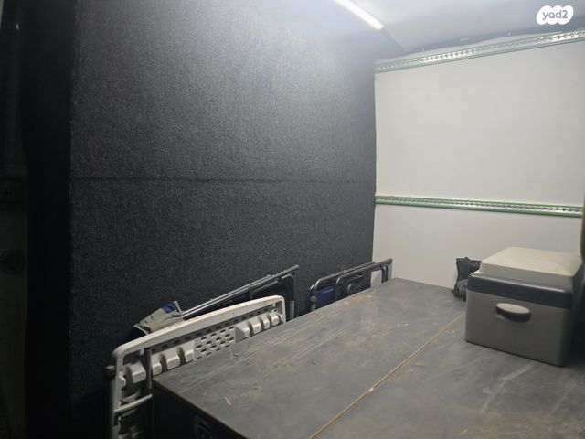 פולקסווגן קראפטר