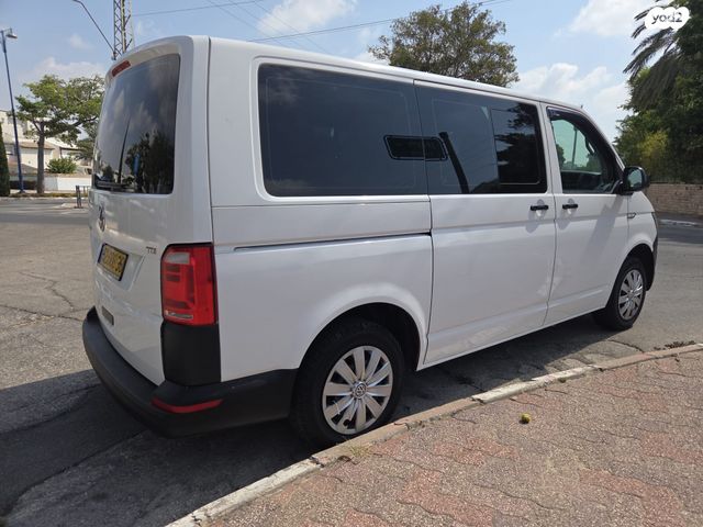 פולקסווגן טרנספורטר