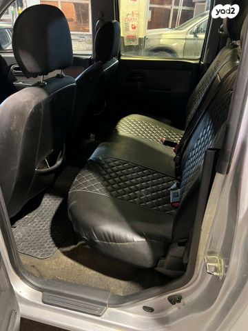 איסוזו די-מקס