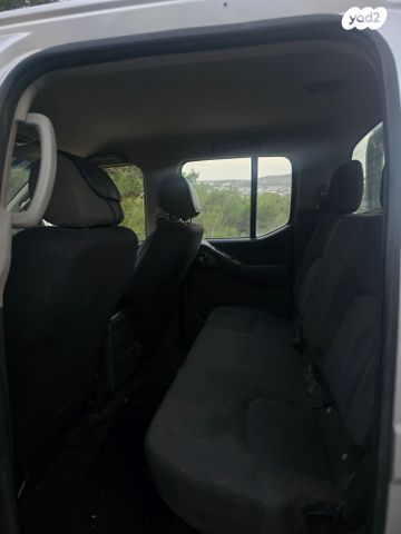 ניסאן נבארה